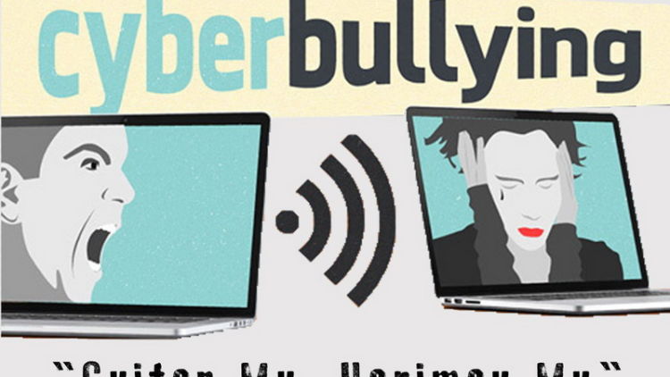 CyberBullying Mempengaruhi Mental dan Suasana Hati Seseorang dalam Komunikasi Nonverbal