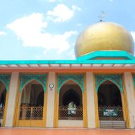 #WisataFilipina-Tempat Ibadah Umat Muslim di Filipina