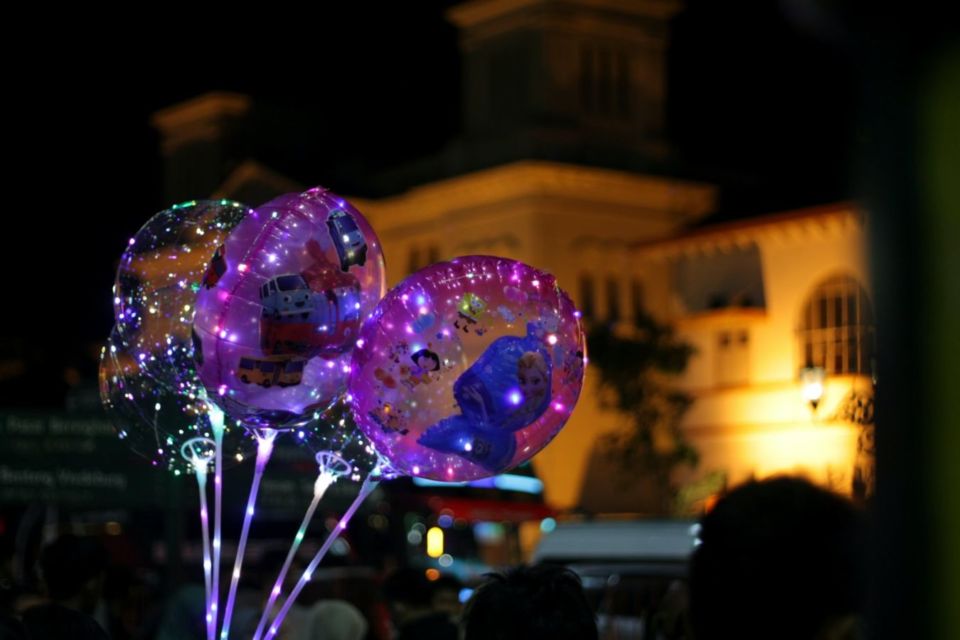 sejarah malioboro