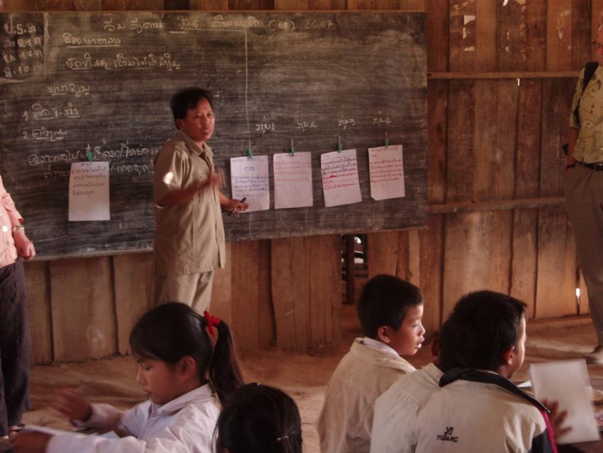 Dampak Pandemi, Angka Anak Indonesia Putus Sekolah Kian Tinggi. Ini 3 Hal yang Jadi Pemicunya