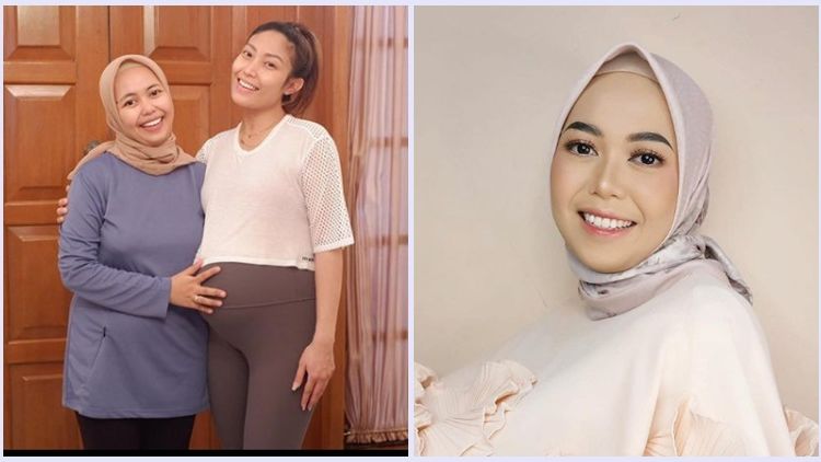 Jamilatus Sadiyah, Bidan Sekaligus Pendamping Persalinan Favorit para Seleb dan Warganet