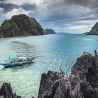 #WisataFilipina-El Nido, Pulau Istimewa Nan Eksotis di Palawan Filipina