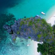 #WisataFilipina-Palawan yang Menawan