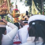 6 Desa Adat di Bali dengan Potensi Wisata & Budaya