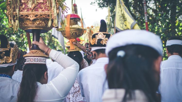 6 Desa Adat di Bali dengan Potensi Wisata & Budaya