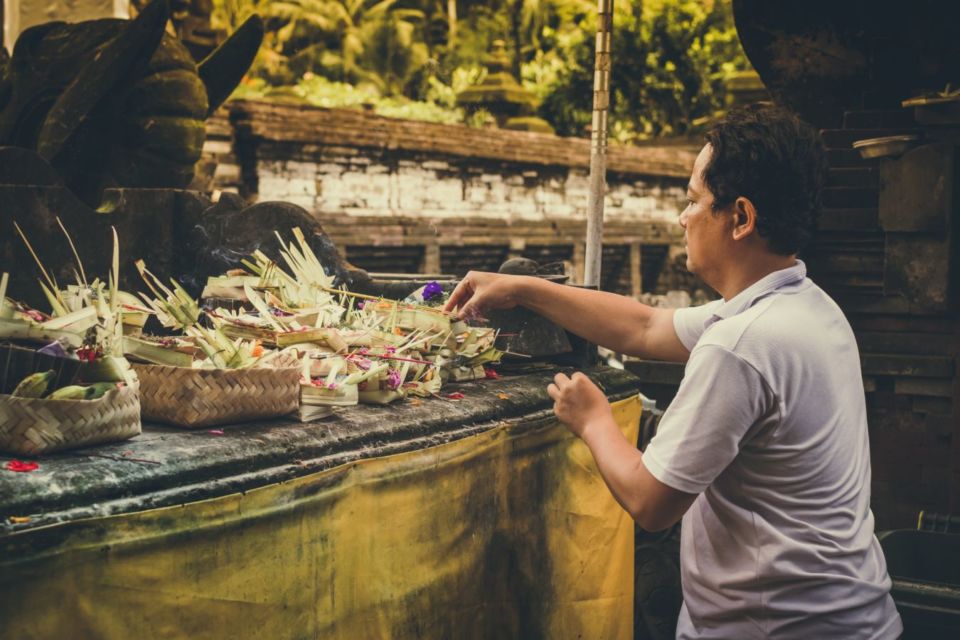 Desa Pinggan salah satu Desa Adat di Bali