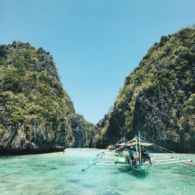 #WisataFilipina-Palawan, Destinasi Tujuan Liburan yang Menyenangkan