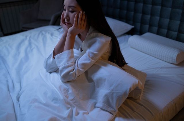 Sering Merasa Sulit Tidur? Lakukan 5 Kebiasaan Ini Agar Terhindar Dari Insomnia