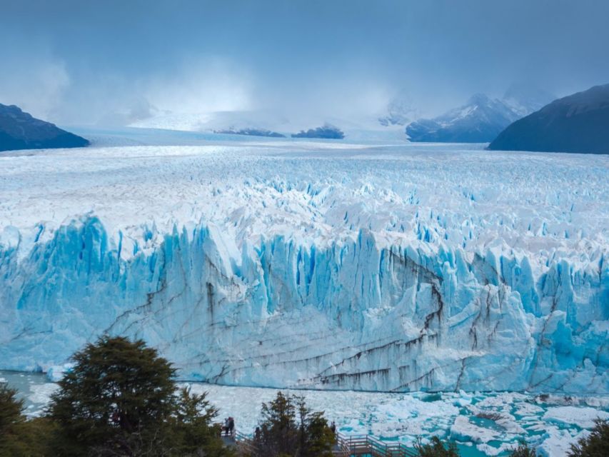 Patagonia, Surga yang tersembunyi di ujung selatan Argentina dan Cili. Salah satu tempat terindah untuk Trekking!