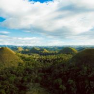 #WisataFilipina-Pesona Bohol Sebagai Destinasi Impian di Filipina. Wajib Dicatat dalam Bucket List Nih!