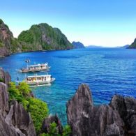 #WisataFilipina-Jalan-Jalan ke Palawan, Surga Tersembunyi di Filipina dengan Segudang Eksotika Alam