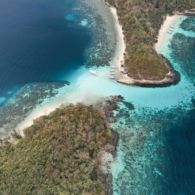 #WisataFilipina–Menyusuri Pulau Palawan: Menikmati Pemandangan Subterranean River dan Selangkah Lebih Dekat dengan Buaya.