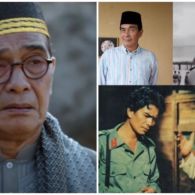 Aktor Lawas Wawan Wanisar Meninggal Dunia, para Artis Senior Berduka Cita