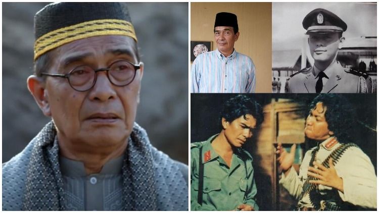 Aktor Lawas Wawan Wanisar Meninggal Dunia, para Artis Senior Berduka Cita