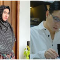 Perseteruan Mereka Berlanjut, Kartika Putri Ajak Debat Terbuka. Dokter Richard Lee: Apa Faedahnya?