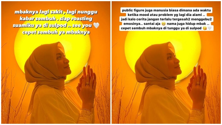 Kapok Roasting Artis karena Pengalaman Tak Mengenakkan, Kiky Saputri: Akunya yang Jadi Jelek