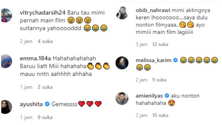 Ternyata Pernah Bermain Film 15 Tahun Lalu, Krisdayanti Akui Kapok: Cukup Sekali Aja