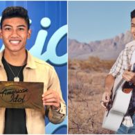 Turut Bangga! Ini Sosok Dzaki Sukarno yang Berhasil Raih Golden Ticket di American Idol