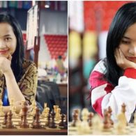 Ini Dia Sosok Chelsie Monica, Komentator Duel Dewa Kipas vs Irene yang Ikut Dulang Popularitas