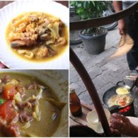 Sejarah di Balik Tongseng yang Lezat, Kuliner Khas Jateng yang Berusia Lebih dari Satu Abad