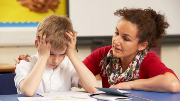 Komunikasi Nonverbal Antara Guru dan Murid di Dalam Kelas