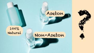 9 Rekomendasi Nail Polish Remover Terbaik, Buat yang Masih Bingung Pilih Aseton atau Non Aseton