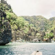 #Wisata Filipina-Pulau Coron yang Sudah Menjadi Primadona di Bumi Filipina