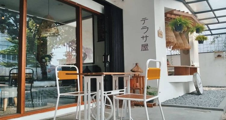 10 Rekomendasi Kedai Kopi di Jakarta Timur. Nyaman dan Instagrammable!