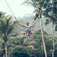 6 Spot Bungee Jumping di Indonesia, Cocok Untuk Memompa Adrenalin dan Pecinta Wahana Ekstrem