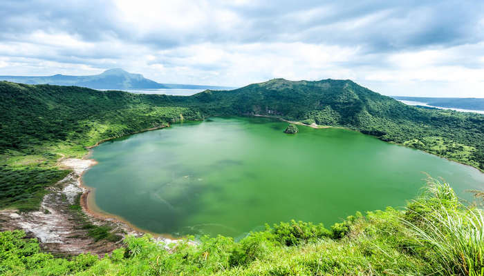 #WisataFilipina-Fakta Pulau Luzon, Pulau Terbesar dan Terpenting di Filipina.