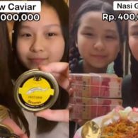 Belajar Branding dari Sisca Kohl, TikToker Konten Makanan Mahal yang Bikin Resah Sobat Misqueen