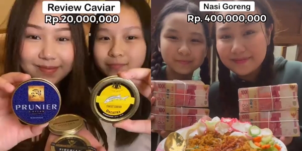 Belajar Branding dari Sisca Kohl, TikToker Konten Makanan Mahal yang Bikin Resah Sobat Misqueen