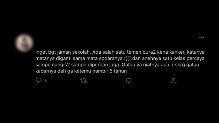 Separah Apa Skandal yang Pernah Terjadi di Sekolahmu? Dijamin Masih Kalah sama Curhatan Warganet ini