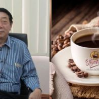 Kisah Sukses Penemu Kopi Kapal Api. Pernah Jadi Kernet Bemo dan Jual Kopi Bubuk Keliling~