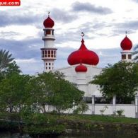 #WisataFilipina-Negara yang Menyajikan Pemandangan Alam dan Buatan yang Memesona serta Muslim Friendly yang Spektakuler.