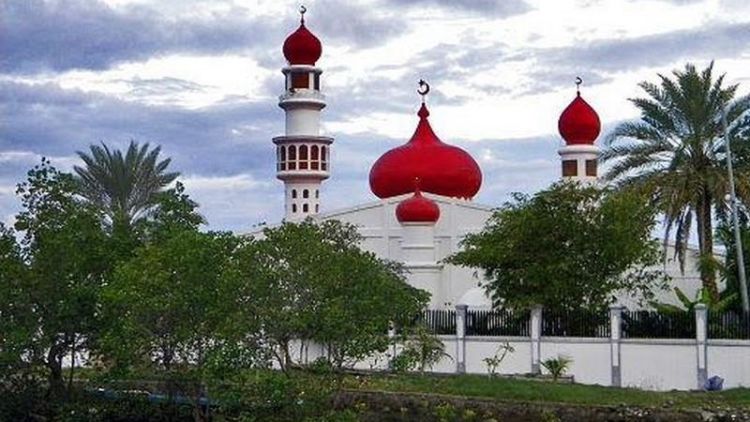 #WisataFilipina-Negara yang Menyajikan Pemandangan Alam dan Buatan yang Memesona serta Muslim Friendly yang Spektakuler.