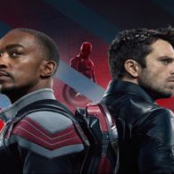 Tayang Sebentar Lagi, Ketahui 5 Hal Ini Dulu Tentang Serial The Falcon and Winter Soldier. Biar Nggak Bingung Saat Nonton