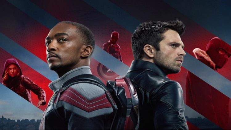 Tayang Sebentar Lagi, Ketahui 5 Hal Ini Dulu Tentang Serial The Falcon and Winter Soldier. Biar Nggak Bingung Saat Nonton