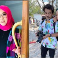 Rina Gunawan Istri Teddy Syah Meninggal Dunia, Ashanty: Kita Janji Mau Berjuang Bareng