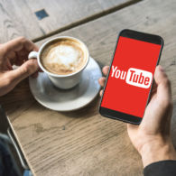 Kisah Sukses Aplikasi YouTube, Situs Video No. 1. Siapa Sangka Berawal dari Situs Kencan!