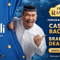 Blibli Hadirkan Layanan Pengiriman 2 Jam dan Festival Belanja untuk Penuhi Kebutuhan Pelanggan Selama Ramadan