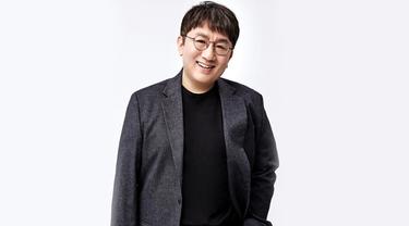 Pencapaian Bang Si Hyuk, Pemegang Saham Terkaya Nomor 5 di Korea Selatan Nih~