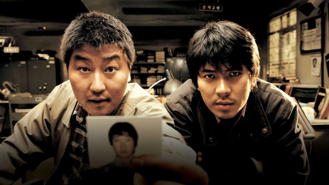 Ini 11 Thriller Korea Paling Worth It buat Ditonton!