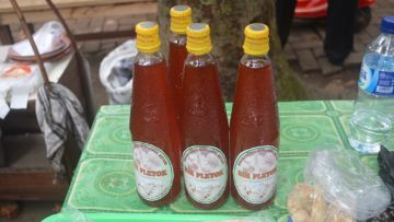 Bir Pletok, Minuman Tradisional Asli Betawi yang Menyehatkan dan Nggak Bikin Mabuk!