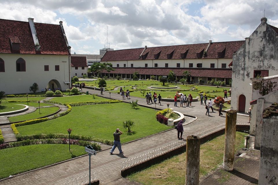 Seram dan Bersejarah, 6 Museum ini Menyimpan Kisah Tragis Zaman Penjajahan. Berani Berkunjung?