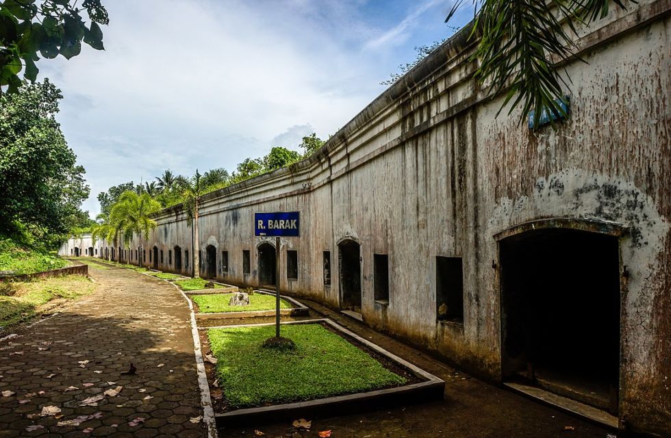 Seram dan Bersejarah, 6 Museum ini Menyimpan Kisah Tragis Zaman Penjajahan. Berani Berkunjung?