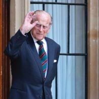 BREAKING NEWS: Pangeran Philip Suami Ratu Elizabeth II Meninggal Dunia di Usia 99 Tahun