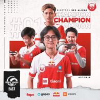 Tim Bigetron E-Sports Mendominasi Scene PUBG Mobile Di Indonesia