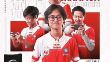 Tim Bigetron E-Sports Mendominasi Scene PUBG Mobile Di Indonesia