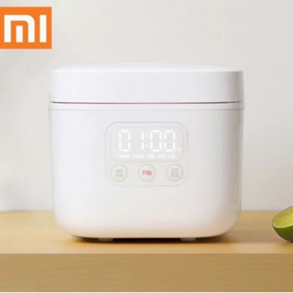 10 Rekomendasi Rice Cooker Terbaik, Nggak Cuma Bisa Buat Masak Nasi aja!